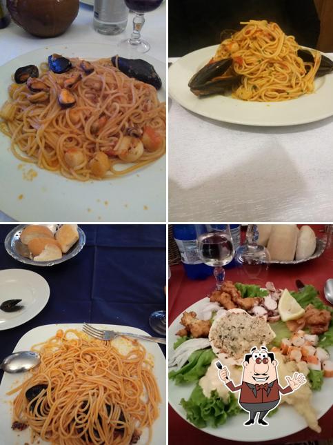 Cibo al Commercio
