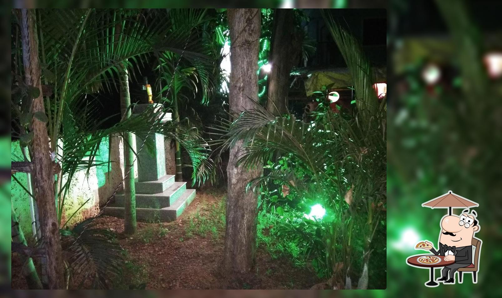 Cool Place Family Restaurant and Bar