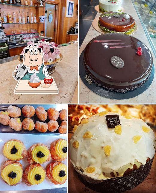 Gran Caffè Scaringj