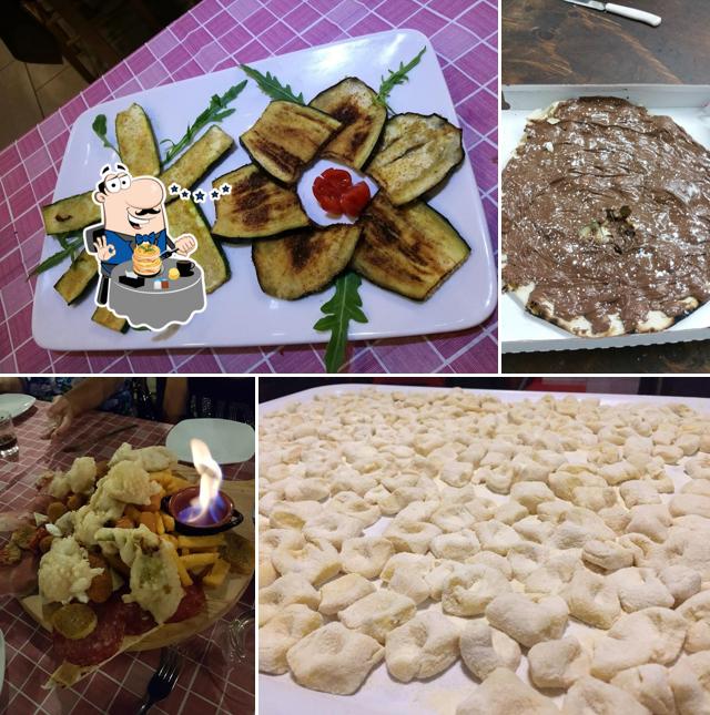 Il Golosone di Lavinio Ristorante Pizzeria