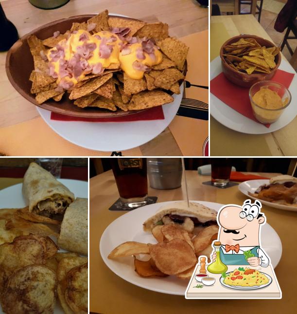 Platti al L'Albero Che