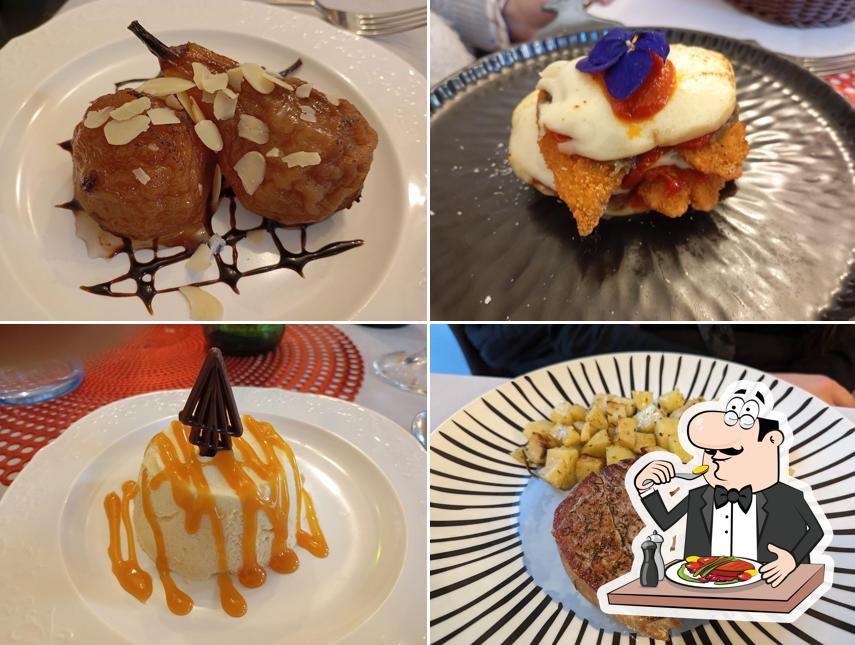 Platti al Marconi Bistrot