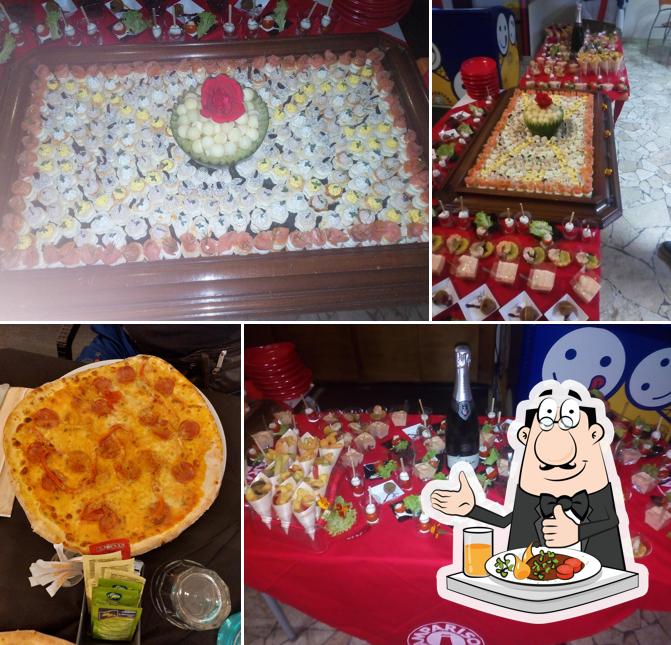 Bar-pizzeria-bisteccheria-Barcollo Di Mucelli Alberto