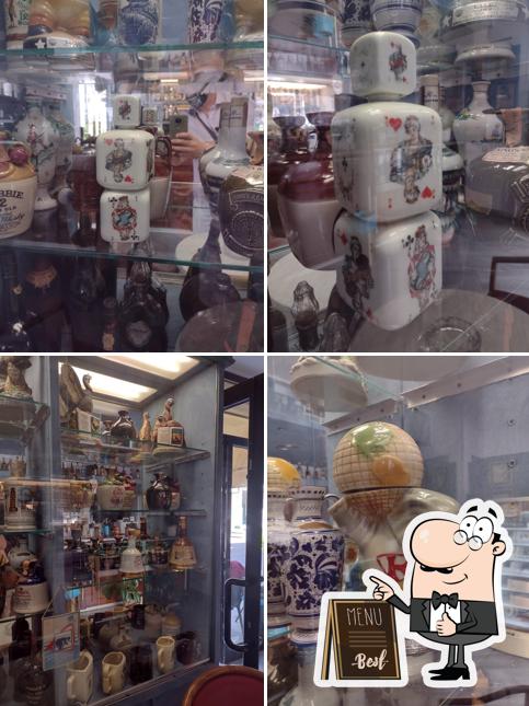 Caffè Santa Marta di Borloni Nicoletta