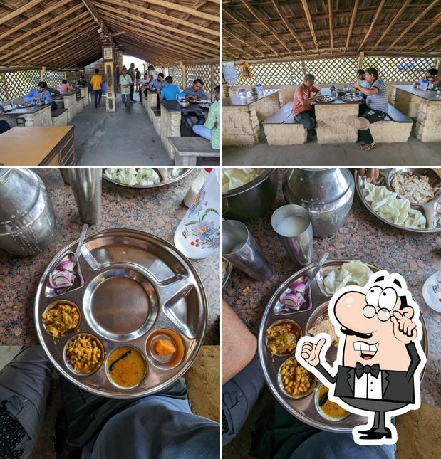 ASHAPURA BHOJANALAY & RAMANI TRAVELS
