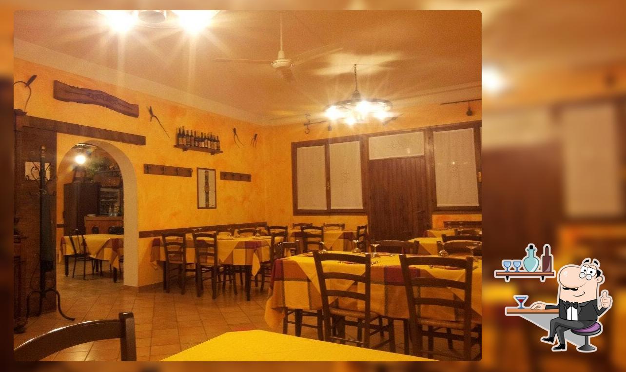 Agriturismo dei Duchi