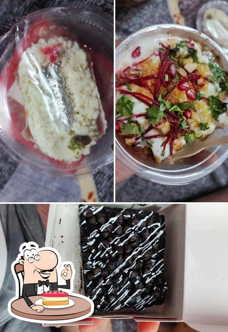 Bikaner Sweets, Bakery and Restaurant