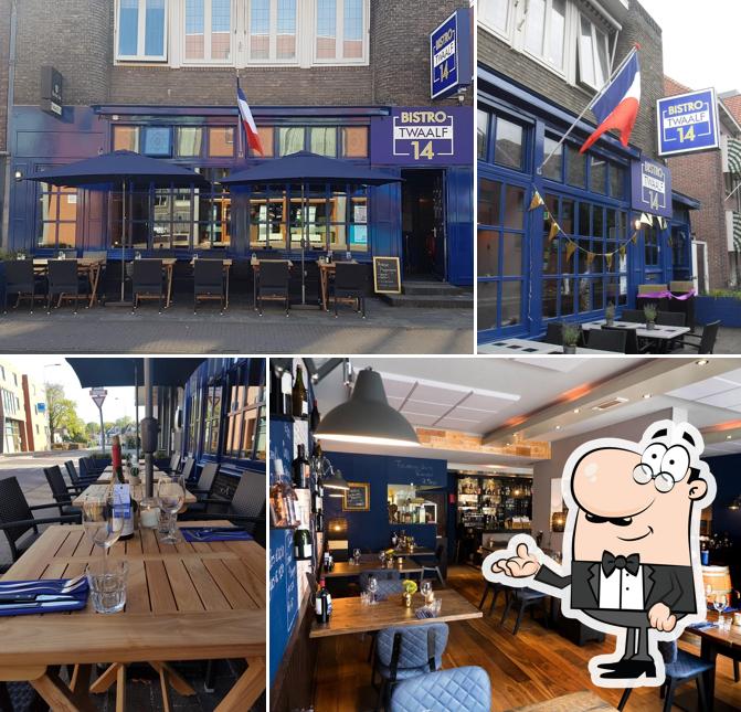 Bistro Twaalf 14