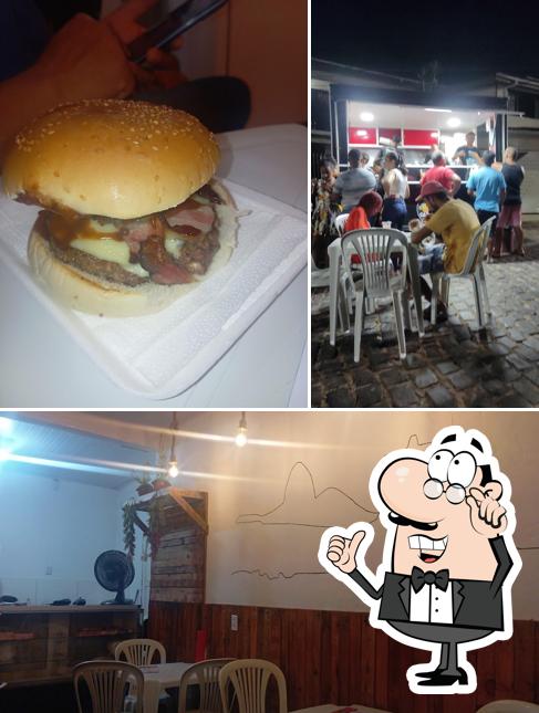 Carioca Burger