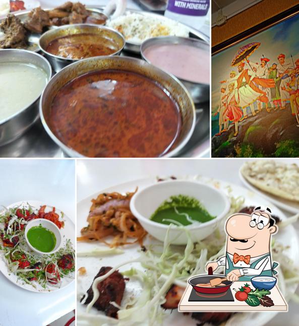 Garva Biryani