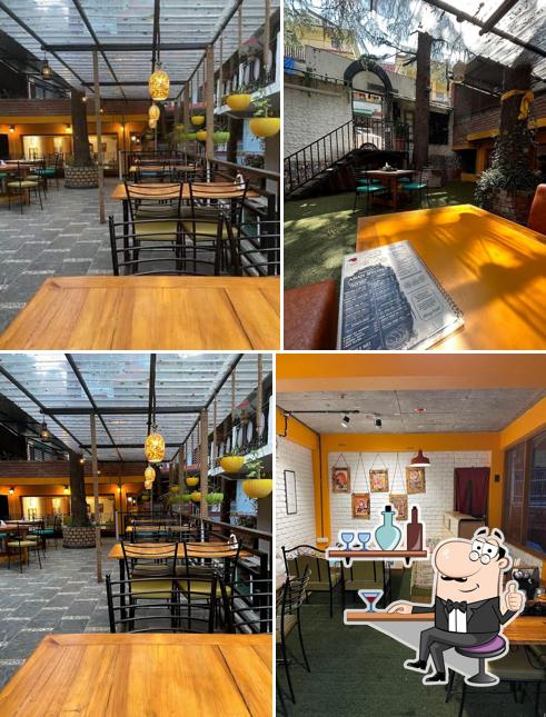 Jimmy's Asian Kitchen