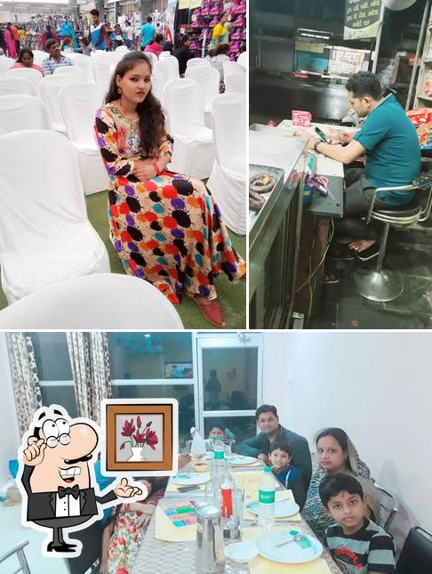 Kasi Sweets's