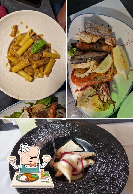 Cibo al Li - Trattoria Gourmet