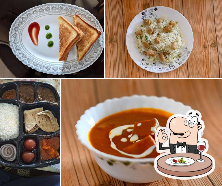 Namaste India By Hotel Shivam Villa