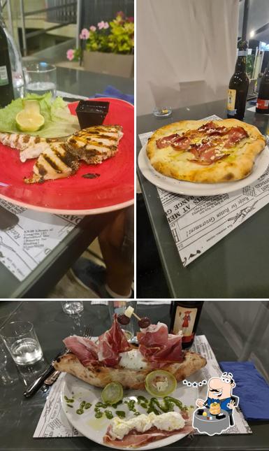 Osteria d'Arte Il Desco