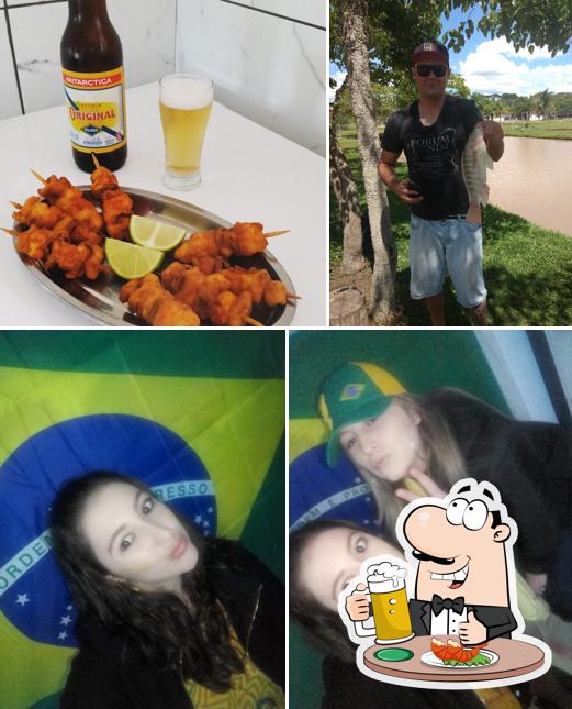 Pesqueiro Hennig