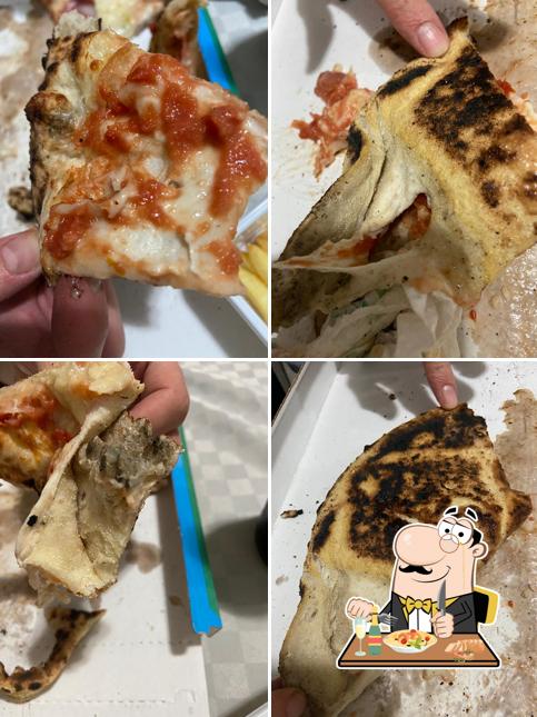 Pizzajò Settimo San Pietro