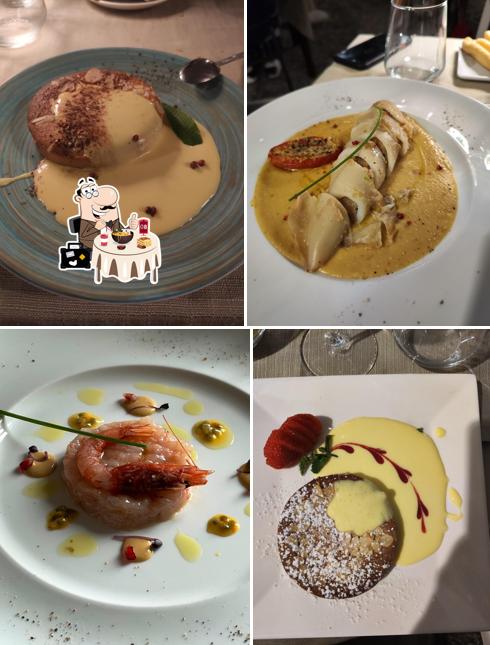 Ristorante 'Belle Ile'