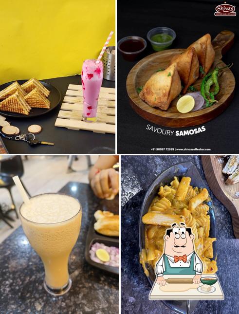 Shiva’s Coffee Bar - (Kalol)