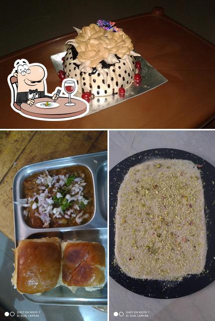 Shrikrushan Bhojanalay