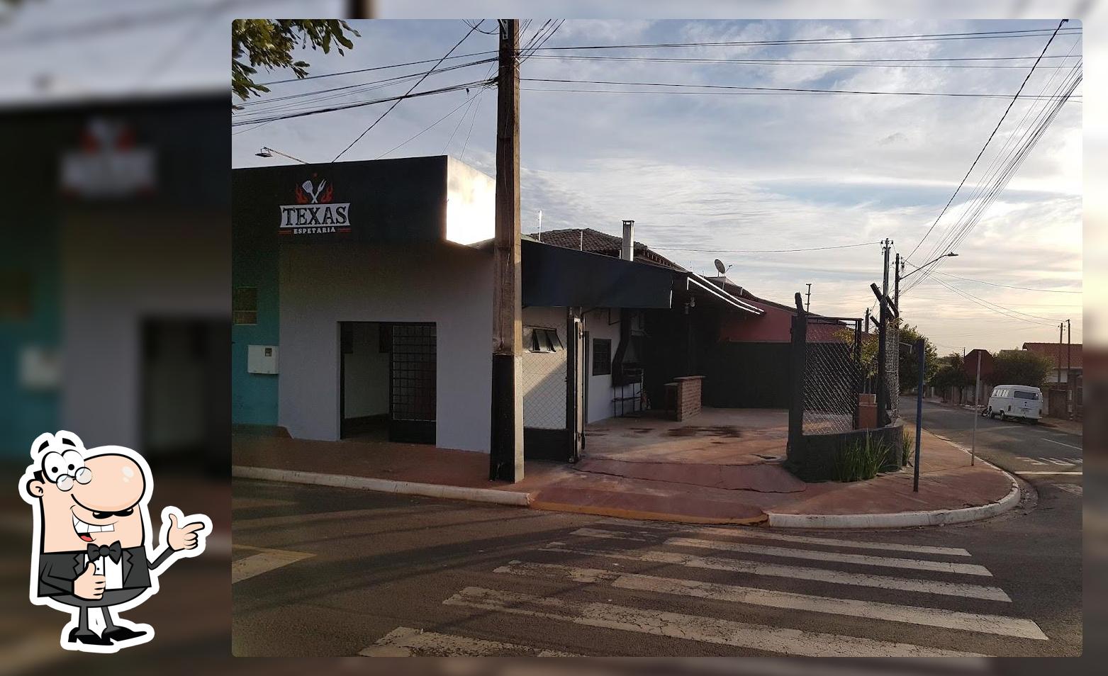 TEXAS ESPETARIA