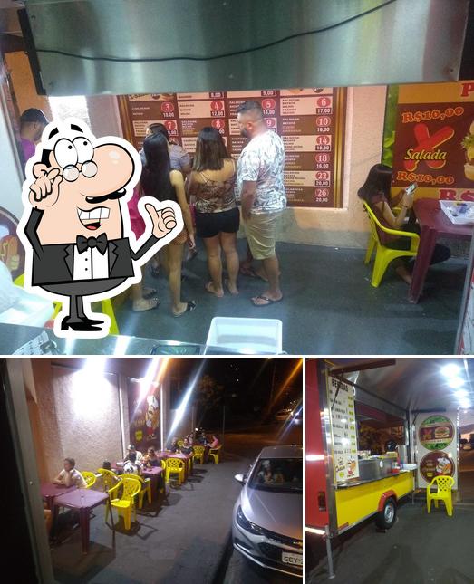 Tio Cesar Hot-Dog
