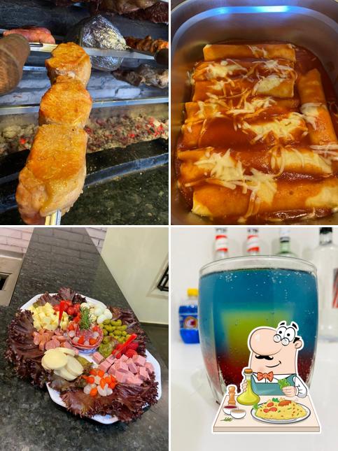 Villa Grill Churrascaria