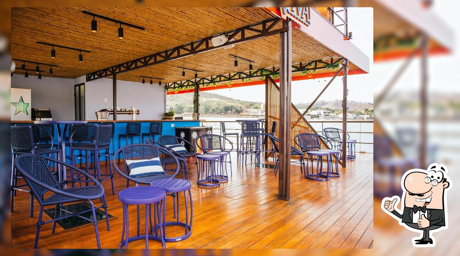 Viva Lounge Bar