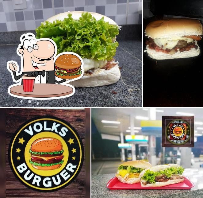 Volks Burguer