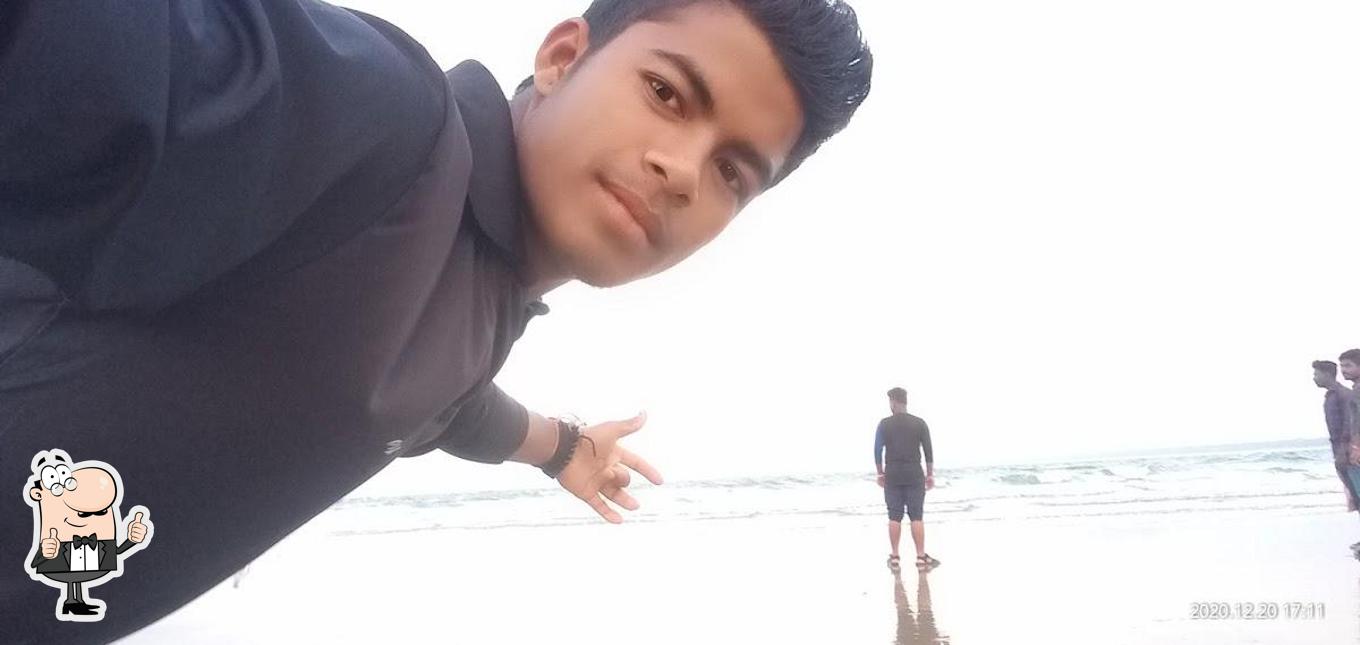 See the picture of Waltair Nights