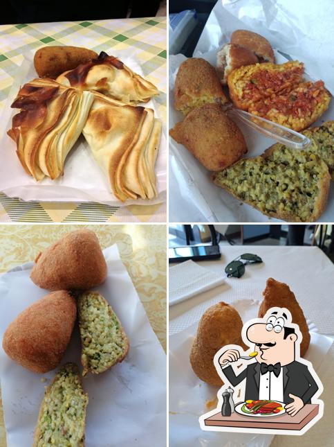 Rosticceria F.lli Famulari