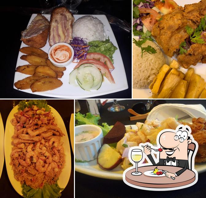 Sabor Cubano