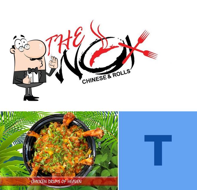 See the picture of The Wok Restaurant