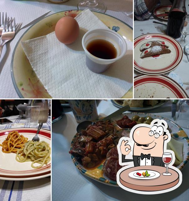 Cibo al Zza' Maria