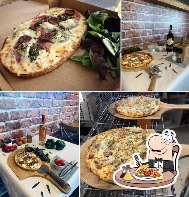 Tradi Pizza Esvres