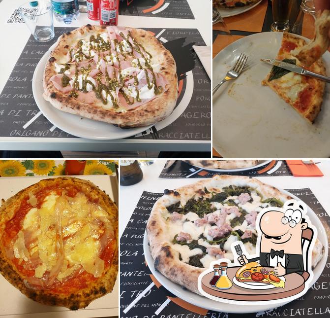 Ale's pizza e food (Reggio Emilia)