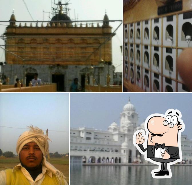 Amrapali Family Restaurant