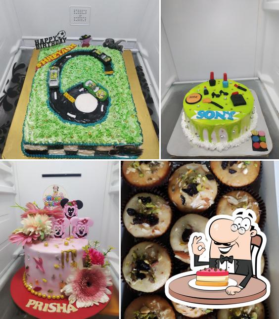 Baker's Delight photo