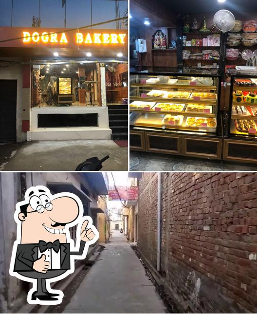 Dogra Bakery