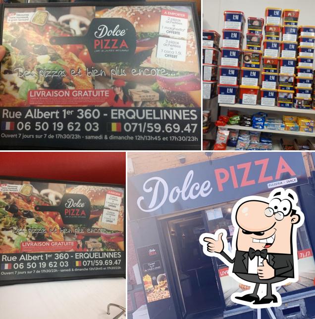Dolce Pizza