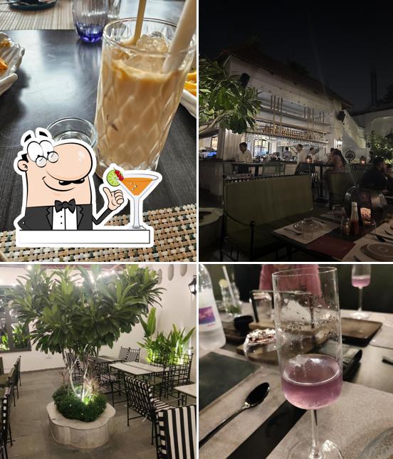 Elgin Cafe, Ludhiana