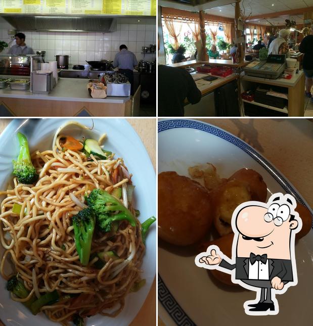 Golden Wok