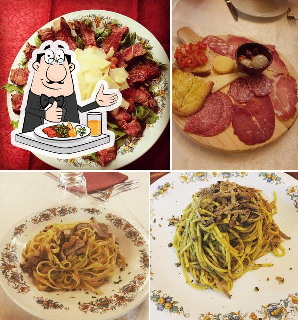 Ristorante Togo Palace