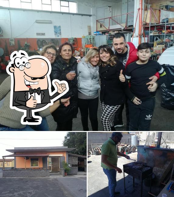 Bar Gulisano