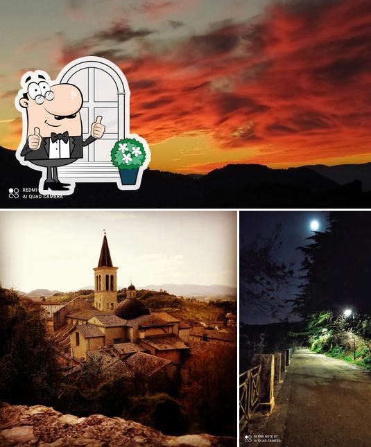 Bar Marconi S. A. S. di Nannucci e Sebastiani