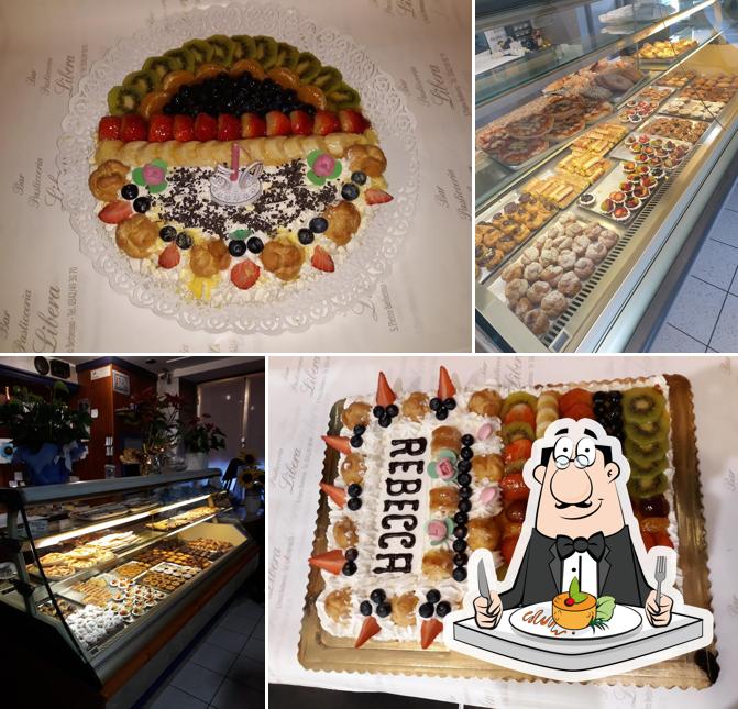 Bar Pasticceria Libera