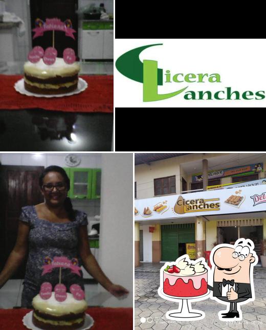 Cicera Lanches
