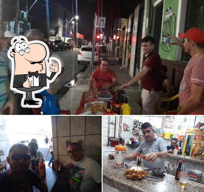Look at this photo of Bar e Lanchonete O Sobral