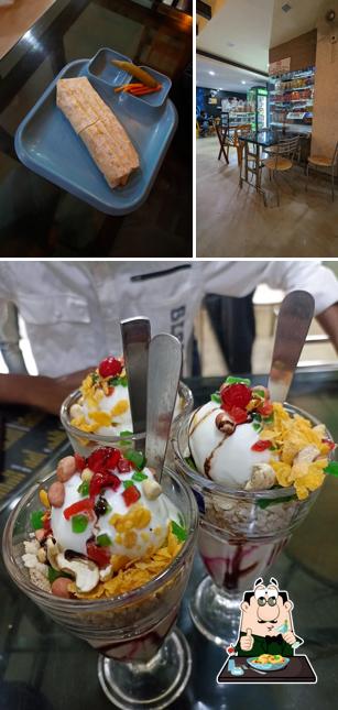 Meals at Buddy's Bake & Cool Panamaram