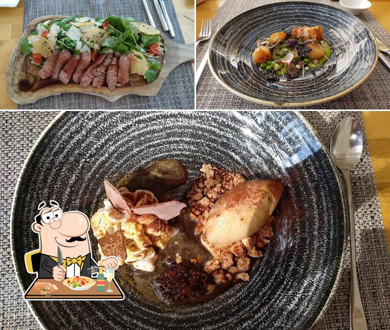 Cibo al Bugenvila in Cavtat